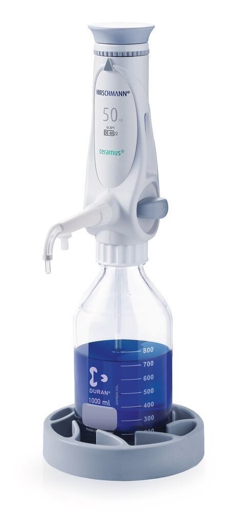 Dispensers ceramus® Fix, 50 ml, 1 piece