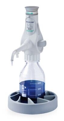 Dispensadores ceramus® variable, 1-5 ml, 1 pieza