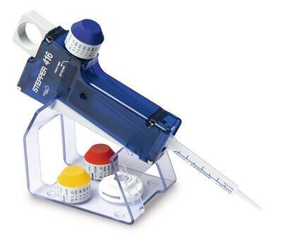 Dispenserpipette Stepper 416, 1 Stück