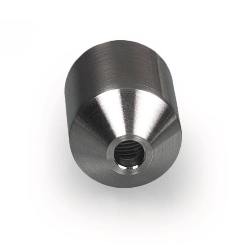 Accessories Suction point with 4 mm suction hole for Mini Visco, 1 piece
