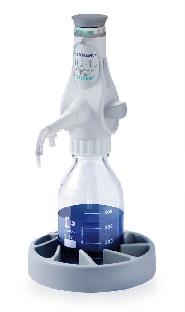 Dispensers ceramus® variable, 0.2-1 ml, 1 piece