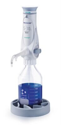 Dispensers ceramus® variable, 5-30 ml, 1 piece