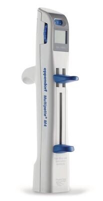 Pipeta dispensadora Multipette® M4, 1 pieza