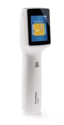 Pipetta dispensatrice HandyStep® touch, 1 pezzo