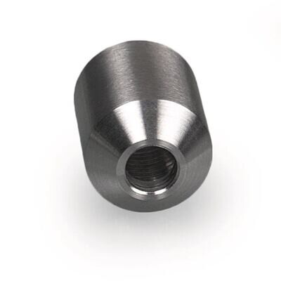 Accessories Suction point with 6 mm suction hole for Mini Visco, 1 piece