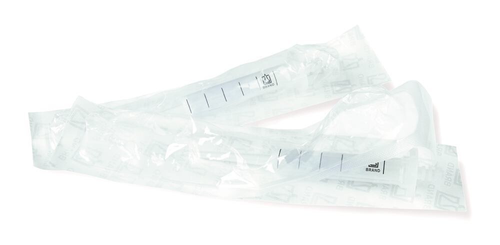 Puntas dispensadoras Puntas PD // BIO-CERT®, 2,5 ml, 50-250 µl, 100 piezas