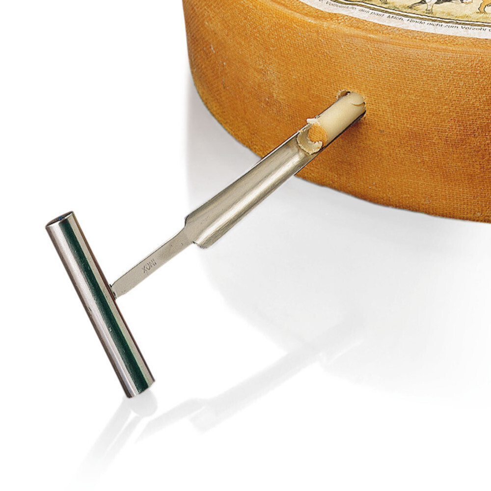 Conical plug-in drills, 220 mm, 1 piece