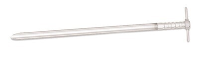 Bouchon pigmentaire, 179 ml, 600 mm, 1 pièce