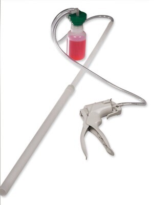 Liquid samplers UniSampler With telescopic rod, 1 piece