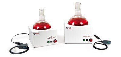 Mantello riscaldante Pilz® serie WHU2ER-Classic, 4000 ml, 700 W, 1 pezzo