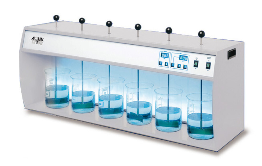 Flake tester ET series Model ET series digital, 6, ET 750, 1 piece