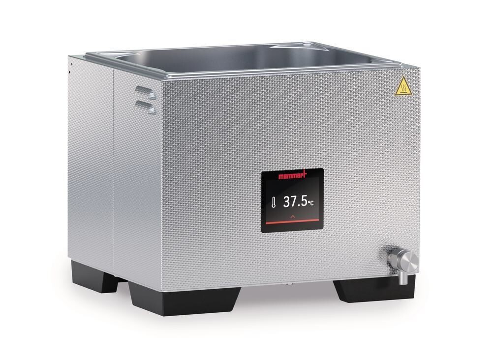 Water bath WTB series with flat lid and lid with rings, 10 l, WTB 11, 1 piece