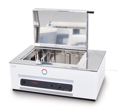 Bain-marie agité H 20 SOW, 1 pièce