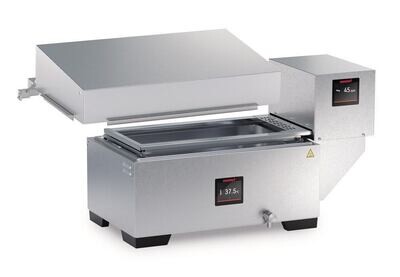 Shaking water bath WTB series, 51 l, WTB 50, 1 piece
