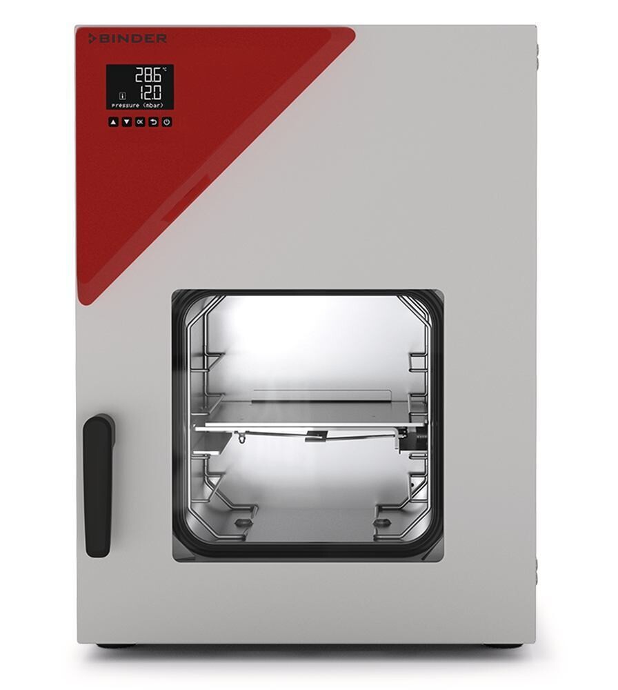 Vacuum drying oven VD series, 24 l, VD 23, 1 piece