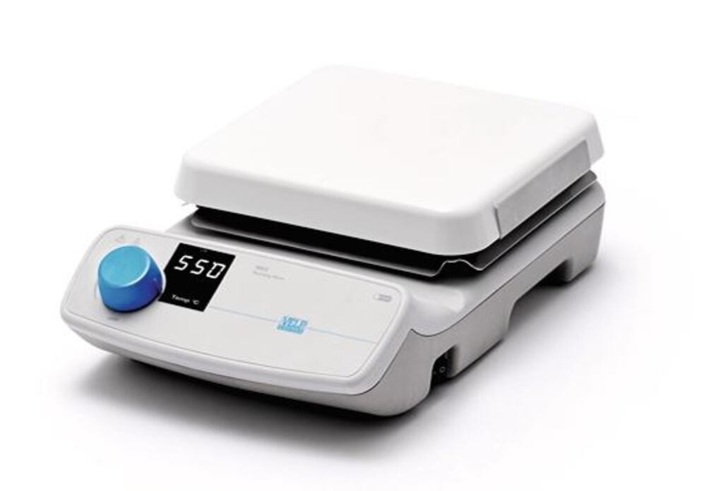 Digital heating plate REC, 1 piece