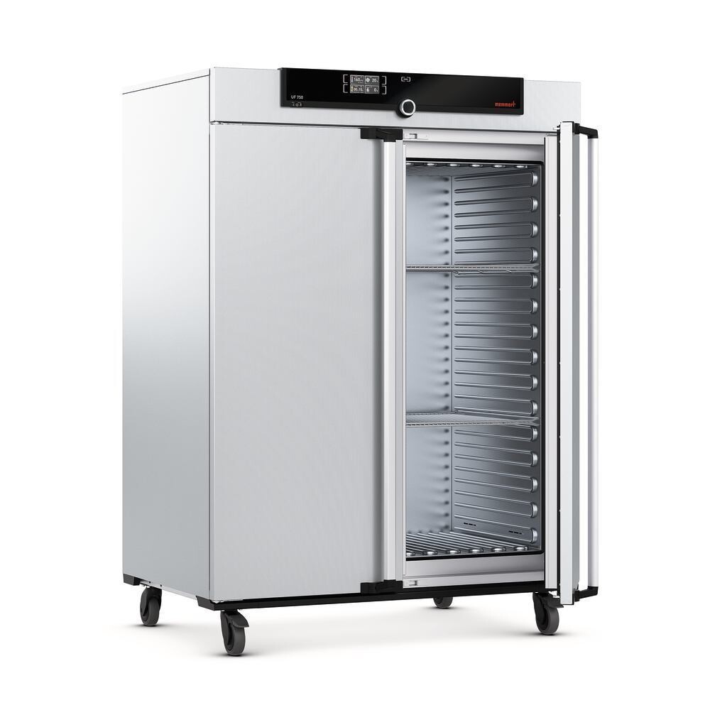 Drying oven Models UF with forced air movement (fan), 749 l, UF 750, 1 piece
