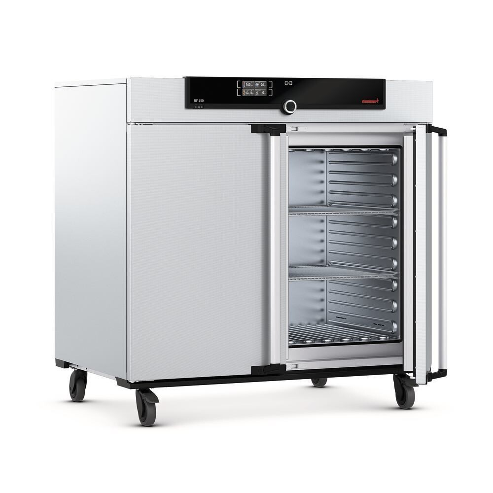 Drying oven Models UF with forced air movement (fan), 449 l, UF 450, 1 piece