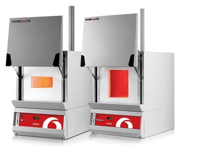 Muffle/ashing furnace AAF series, 6.9 l, AAF 11/7, 1 piece