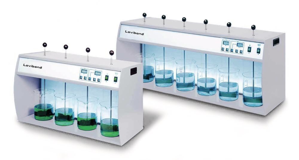 Flake tester ET series Model ET series digital, 4, ET 740, 1 piece