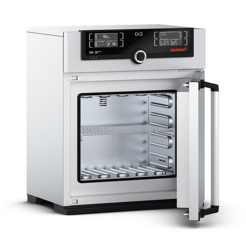 Drying oven Models UNplus with natural air movement (convection), 32 l, UNplus 30, 1 piece