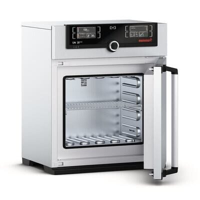 Forno di essiccazione Modelli UNplus con movimento naturale dell&#39;aria (convezione), 32 l, UNplus 30, 1 pezzo