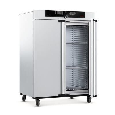 Drying oven Models UNplus with natural air movement (convection), 749 l, UNplus 750, 1 piece