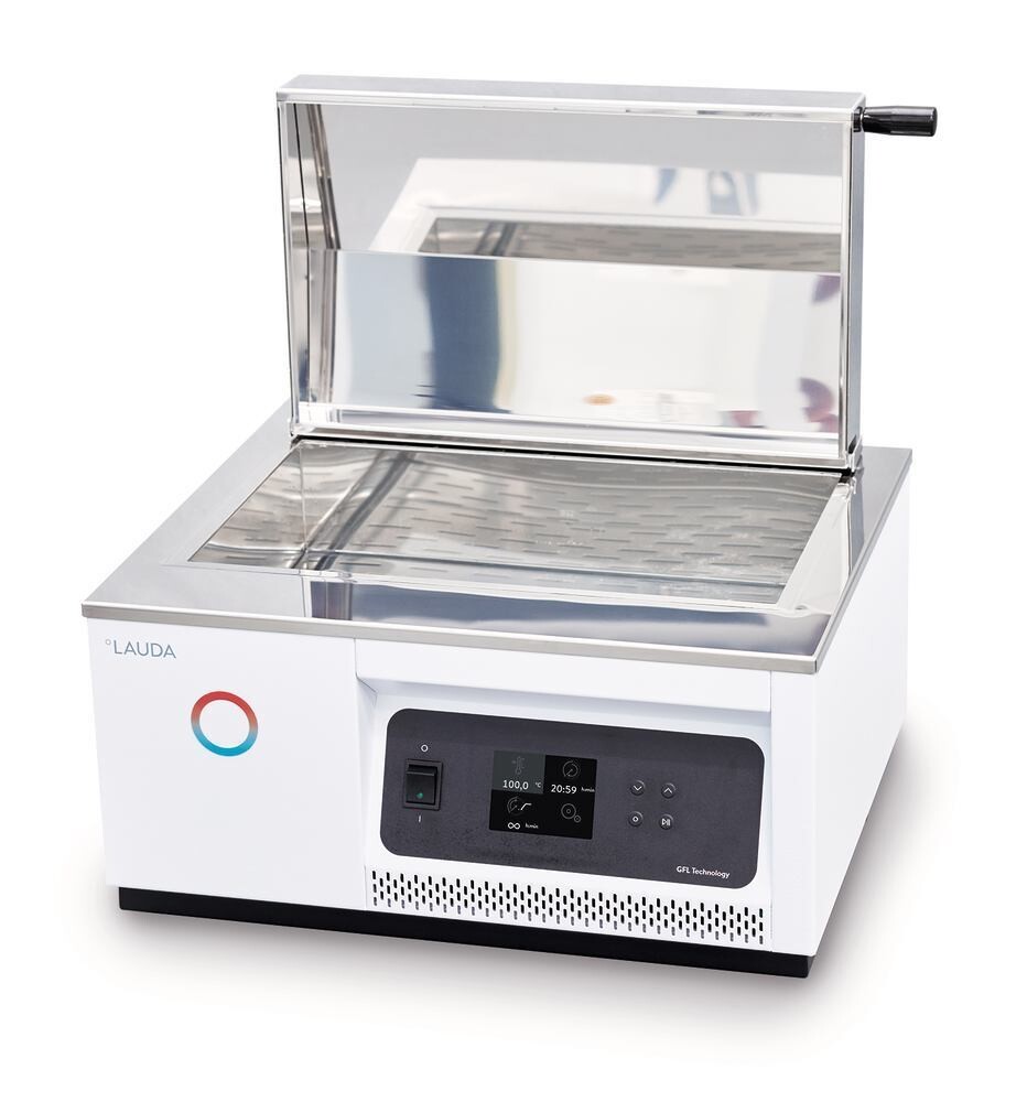 Bagnomaria serie Hydro Versione standard, 41 l, H 41, 1 pezzo