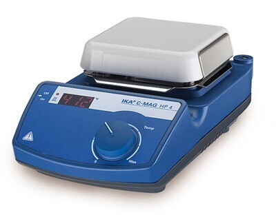 Digital hob C-MAG HP series Standard version, 1 piece