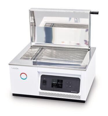 Bain-marie série Hydro Version standard, 8 l, H 8, 1 pièce