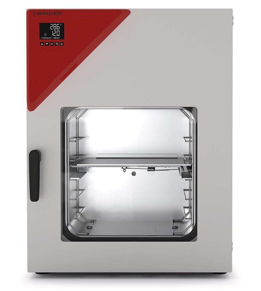 Etuve de séchage sous vide série VD, 55 l, VD 56, 1 pièce