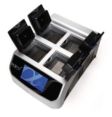 Thermal Cycler A3, 4 x 96 Well, 1 Piece