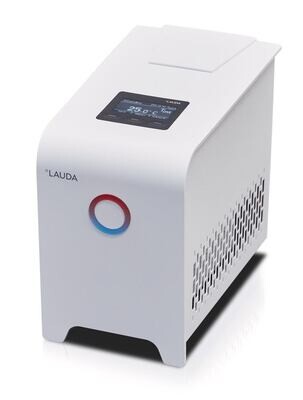 Raffreddatore a circolazione LAUDA LOOP, 20 °C, 120 W 10 °C, 60 W, Loop L 100, 1 Pezzo
