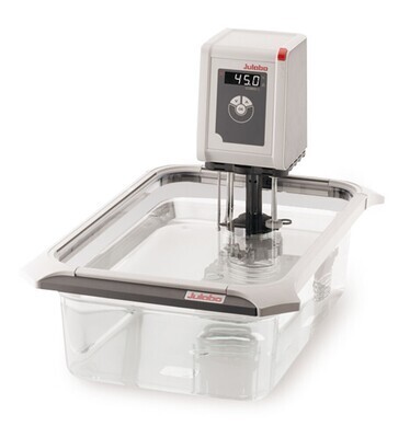 Termostato de baño CORIO serie C-BT, 14-19 l, C-BT19, 1 pieza