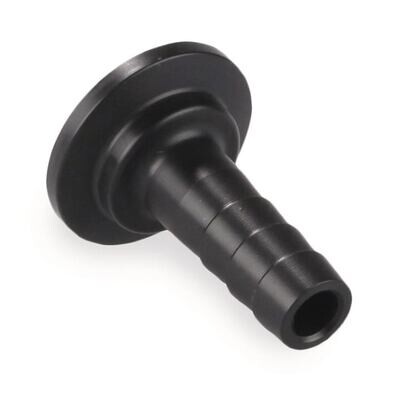 Accessories PP adapter from small flange to hose connection for sliding vane pumps XS, KF 16 / SW 10, 1 piece