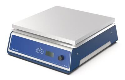 Digitale Heizplatte SHP-200-L/XL-S-Serie, 600 W, 300 x 300 mmD 300, 1 Stück