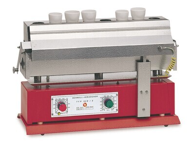 Rapid burner SVR/E, 1 piece