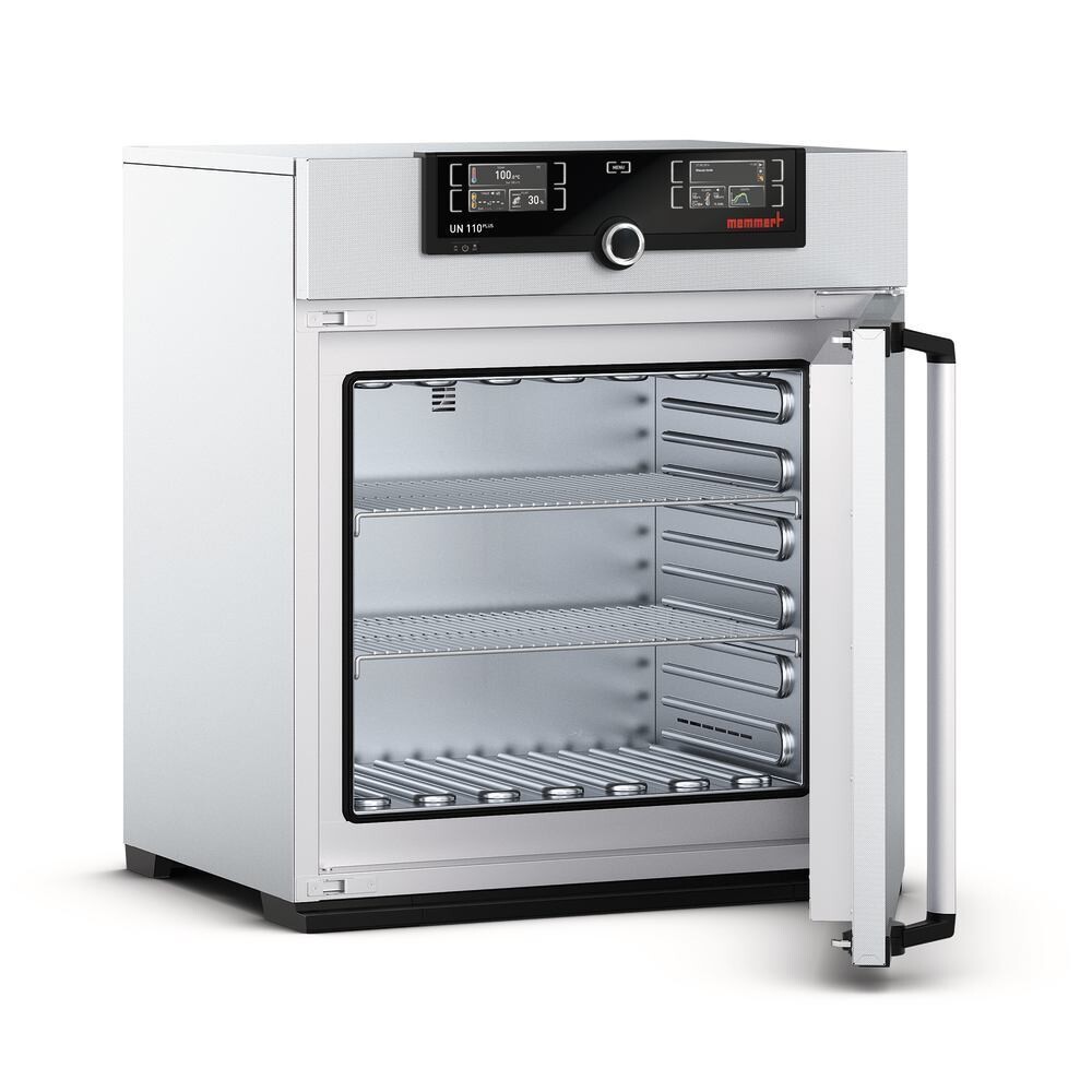 Drying oven Models UNplus with natural air movement (convection), 108 l, UNplus 110, 1 piece