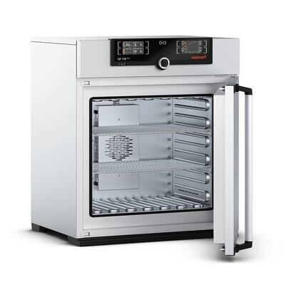 Drying oven Models UFplus with forced air movement (fan), 108 l, UFplus 110, 1 piece