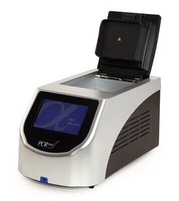 Thermocycler A1, 96 Well, 384 Well, 1 Stück