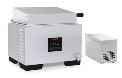 Water bath with circulation pump WTB series, 7.5 l, WTB 6, 1 piece