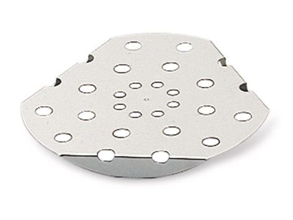 Accessories intermediate floor HBR 4 control, 1 piece