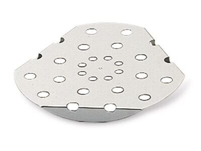 Accessories intermediate floor HBR 4 control, 1 piece