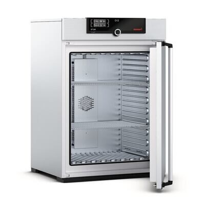 Trockenofen Modelle UF mit Zwangsluftbewegung (Ventilator), 256 l, UF 260, 1 Stück