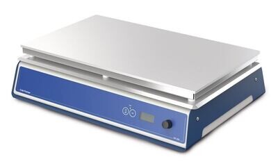 Digital heating plate HP-200D-L/XL-C series, 2250 W, 450 x 250 mm, 300 x 500 mm, HP-200D-XL-C, 1 Piece