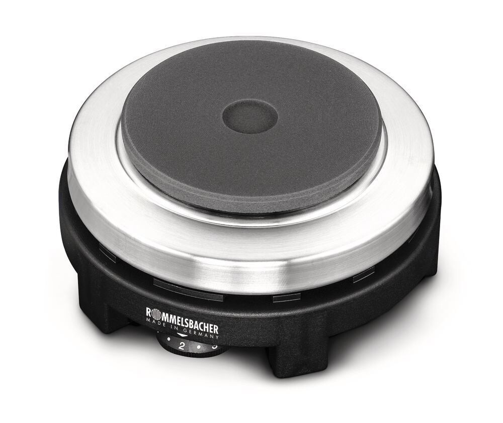 Heating plate model RK 501 portable, 1 piece
