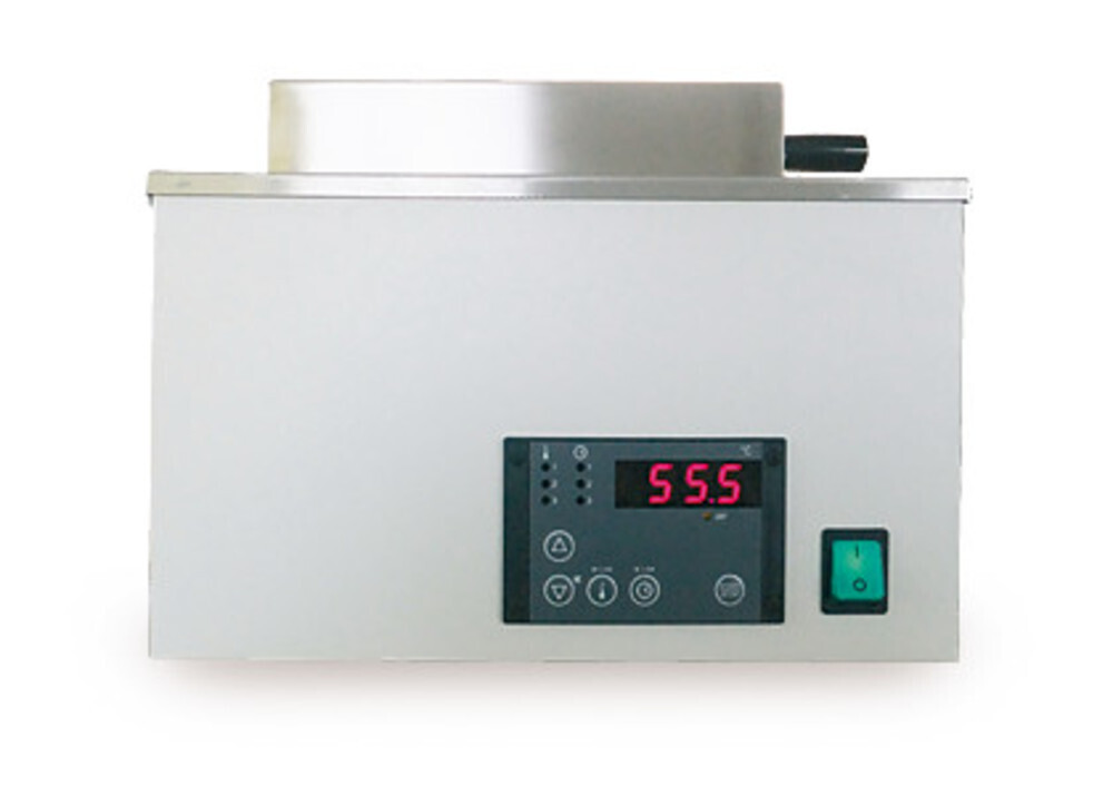 Water bath WBT series Round bath opening, 1 piece