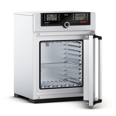 Drying oven Models UNplus with natural air movement (convection), 53 l, UNplus 55, 1 piece