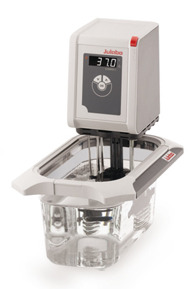 Bath thermostat CORIO C-BT series, 3-5 l, C-BT5, 1 piece