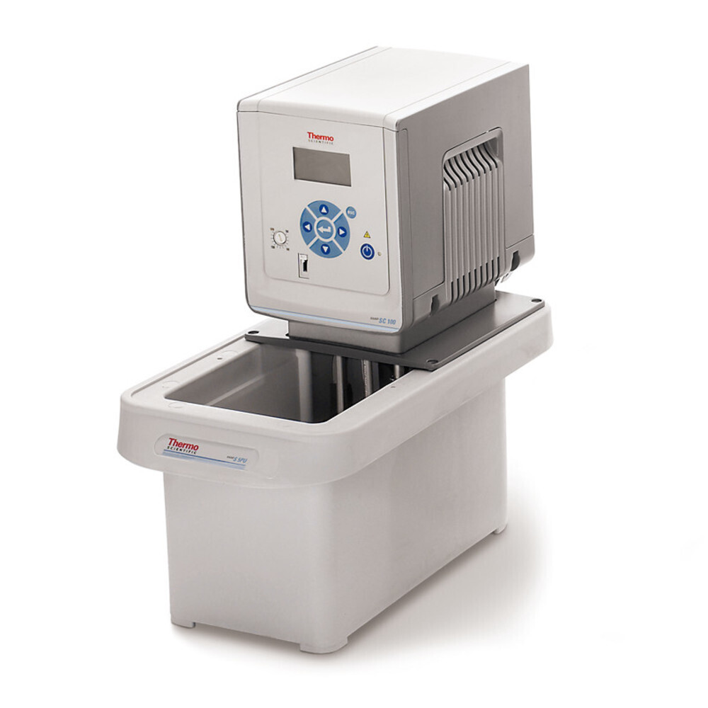 Circulation thermostat with integral bath, 3-5 lC 100-S5P, 1 Piece